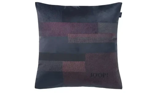 JOOP! Dekokissen J-Dimension | 50 cm, 50 cm | Höffner