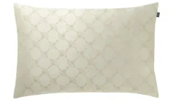 JOOP! Dekokissen J-Metallic | Natur | Möbel Höffner