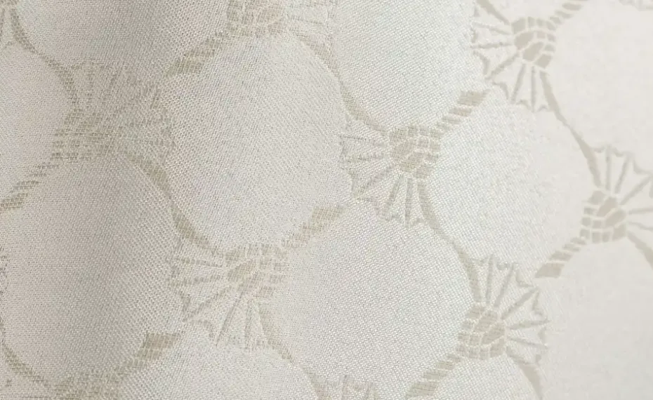 JOOP! Dekokissen J-Metallic | Natur | Möbel Höffner