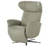 JOOP! Drehsessel 8140 Lounge | Grau | Möbel Höffner