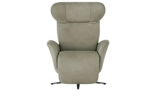 JOOP! Drehsessel 8140 Lounge | Grau | Möbel Höffner