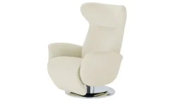 JOOP! Drehsessel JOOP! Lounge | Creme | Möbel Höffner