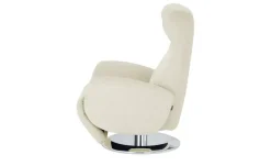 JOOP! Drehsessel JOOP! Lounge | Creme | Möbel Höffner