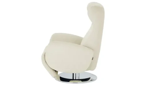 JOOP! Drehsessel JOOP! Lounge | Creme | Möbel Höffner