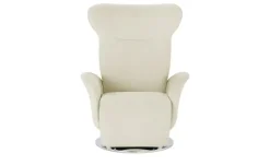 JOOP! Drehsessel JOOP! Lounge | Creme | Möbel Höffner