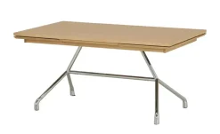 JOOP! Esstisch ausziehbar Loft | 140 cm | Möbel Höffner