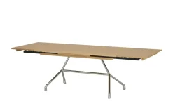 JOOP! Esstisch ausziehbar Loft | 140 cm | Möbel Höffner