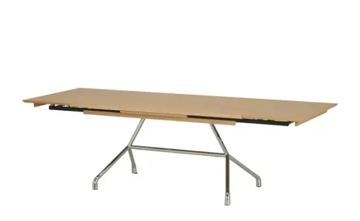 JOOP! Esstisch ausziehbar Loft | 140 cm | Möbel Höffner