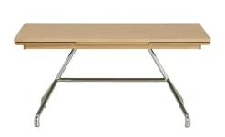 JOOP! Esstisch ausziehbar Loft | 140 cm | Möbel Höffner
