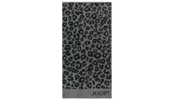 JOOP! Handtücher JOOP! Leo | Graphit | Möbel Höffner