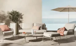 JOOP! JOOP! Hocker Mesh | Möbel Höffner