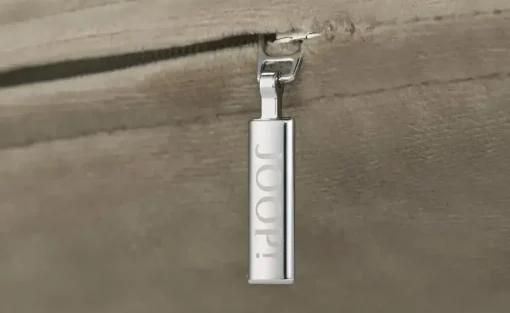 JOOP! Kissen J-Cozy 70447-020 | Sand | Möbel Höffner
