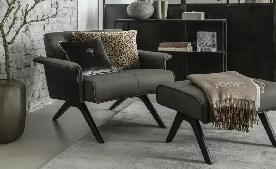 JOOP! Kissen JOOP! Leonesse | Möbel Höffner