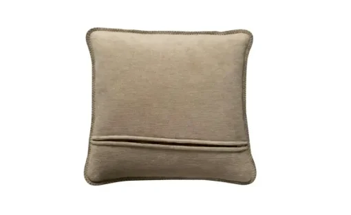 JOOP! Kissen Melange Doubleface | Beige | Möbel Höffner