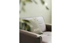 JOOP! Kissenhülle Chains | Olivgrün | Möbel Höffner