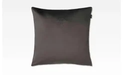 JOOP! Kissenhülle Cozy | Dunkelbraun | Möbel Höffner