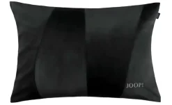 JOOP! Kissenhülle Decor | Schwarz | Möbel Höffner