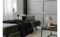 JOOP! Kissenhülle Graphic | Grau | Möbel Höffner