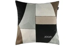 JOOP! Kissenhülle Graphic | Grau | Möbel Höffner