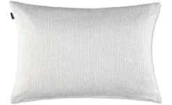 JOOP! Kissenhülle Leaf | Creme | Möbel Höffner
