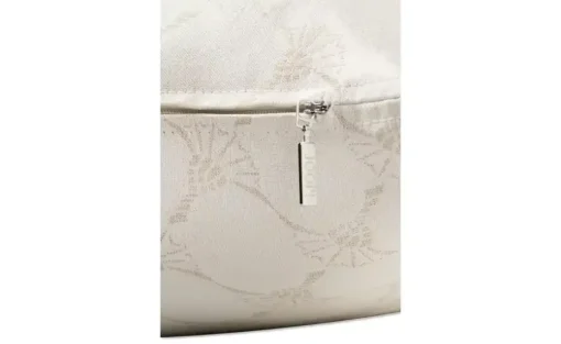JOOP! Kissenhülle Metallic | Beige | Möbel Höffner