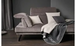 JOOP! Kissenhülle Row | Beige | Möbel Höffner