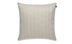 JOOP! Kissenhülle Row | Beige | Möbel Höffner