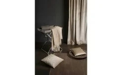 JOOP! Kissenhülle Velvety | Beige | Möbel Höffner
