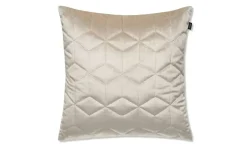 JOOP! Kissenhülle Velvety | Beige | Möbel Höffner