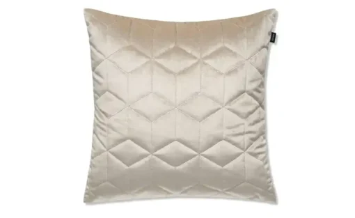 JOOP! Kissenhülle Velvety | Beige | Möbel Höffner
