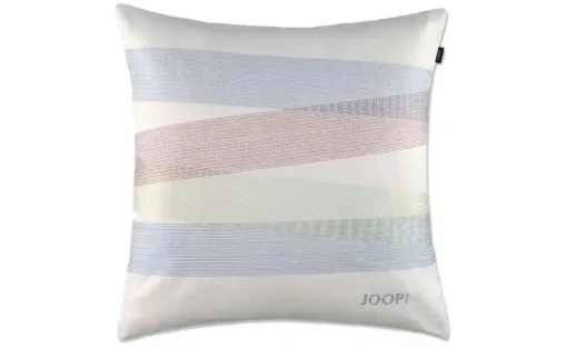 JOOP! Kissenhülle Vivid | Rosa | Möbel Höffner