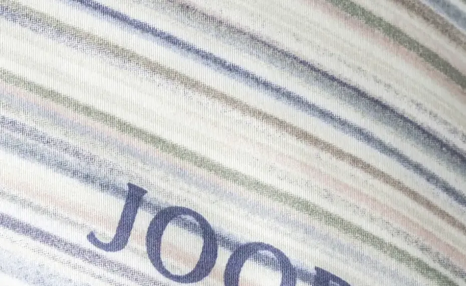 JOOP! Mako Satin Bettwäsche Vivid | Möbel Höffner