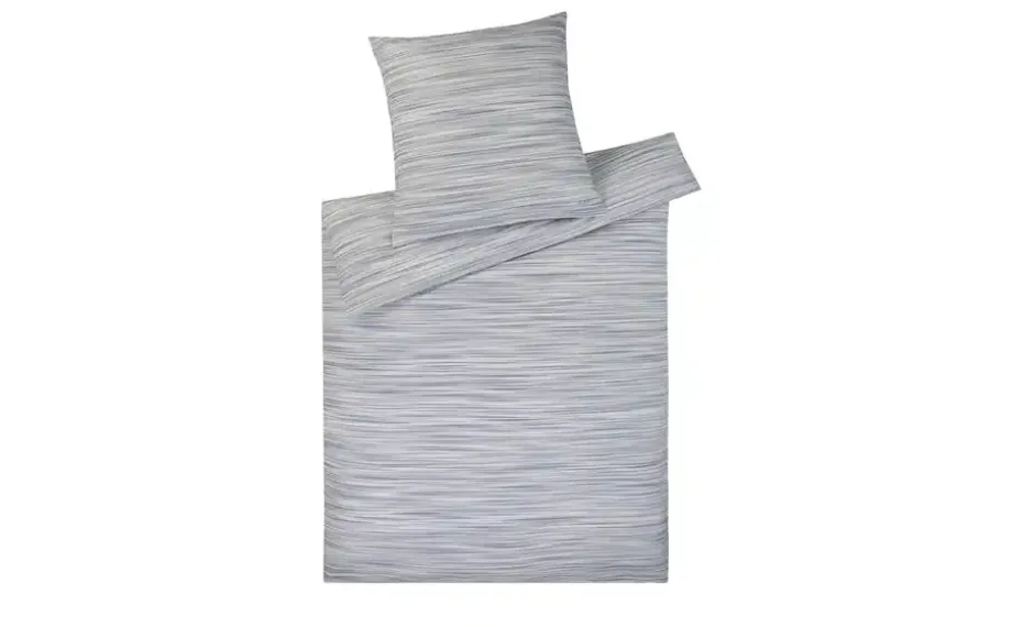 JOOP! Mako Satin Bettwäsche Vivid | Möbel Höffner