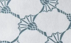 JOOP! Mako Satin Bettwäsche Cornflower Gleam | Blau, Türkis