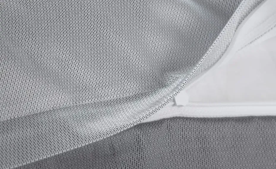 JOOP! Mako-Satin Wendebettwäsche Pattern | 135x200 cm