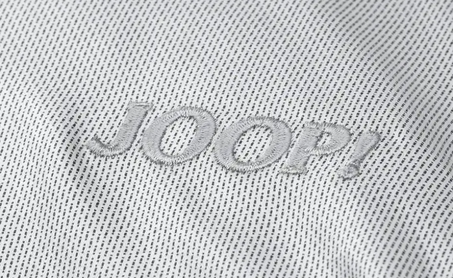 JOOP! Mako-Satin Wendebettwäsche Pattern | 135x200 cm