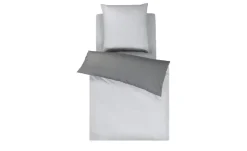 JOOP! Mako-Satin Wendebettwäsche Pattern | 135x200 cm