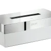 JOOP! Papiertuchbox JOOP! Chromeline | Möbel Höffner