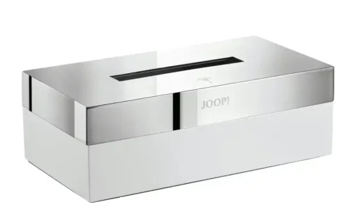 JOOP! Papiertuchbox JOOP! Chromeline | Möbel Höffner