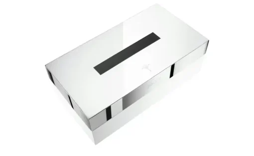 JOOP! Papiertuchbox JOOP! Chromeline | Möbel Höffner