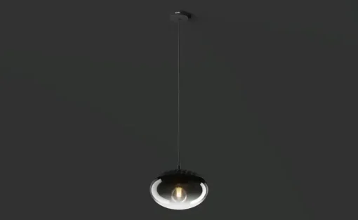 JOOP! Pendelleuchte JOOP! Curves Lights | Möbel Höffner