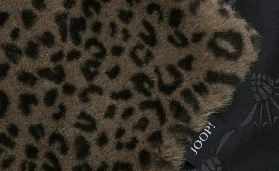 JOOP! Plaid JOOP! Leonesse | Möbel Höffner