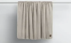 JOOP! Plaid J-Sleek | Grau | Möbel Höffner