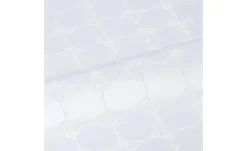 JOOP! Platzset Cornflower Allover | Weiß | Höffner