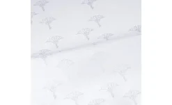 JOOP! Platzset Faded Cornflower | Weiß | Möbel Höffner
