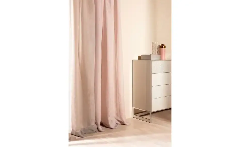JOOP! Schlaufenschal Glare | Rosa, Pink | Möbel Höffner