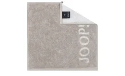 JOOP! Seiftuch J-Divided Doubleface | Creme, Natur