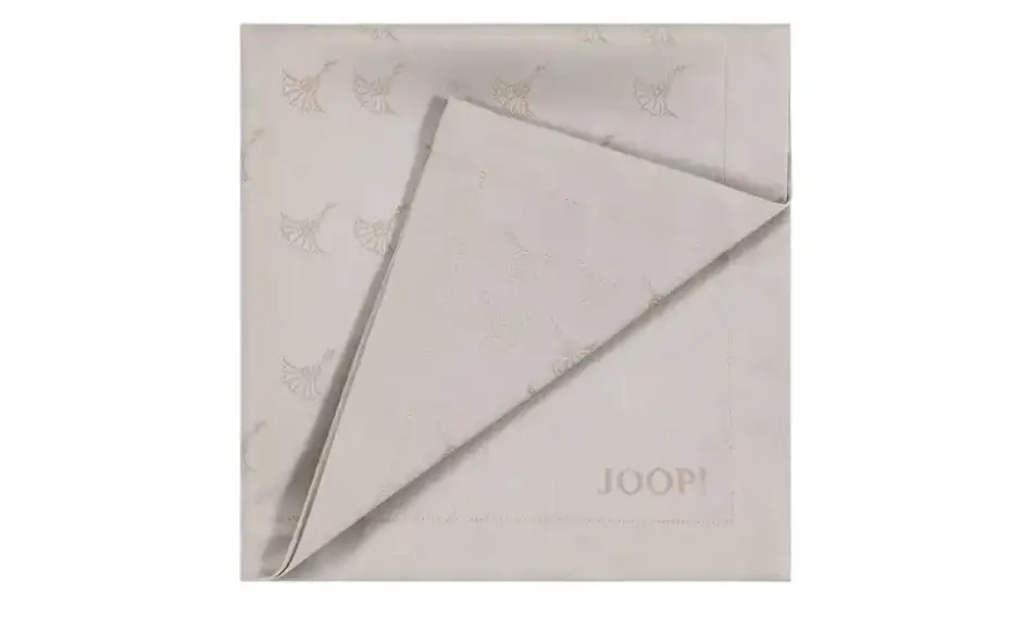JOOP! Servietten 2er-Set Faded Corn. | Braun | Höffner