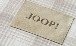JOOP! Soft-Flanell-Bettwäsche Soft Checks | Höffner