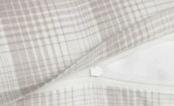 JOOP! Soft-Flanell-Bettwäsche Soft Checks | Höffner